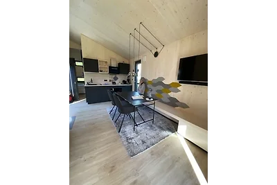 Naturlodges Edersee - Lodge #1