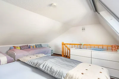 Vakantiehuis Ontspannende vakantie Allrode