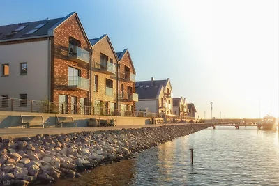 Ostsee - Appartement Nr. 96