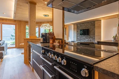 Chalet Zillertal Residenz