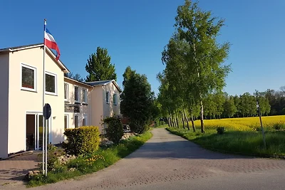 Vakantieappartement Gezinsvakantie Dahme