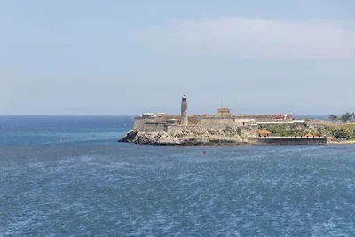 Suite Malecón Appartement 1