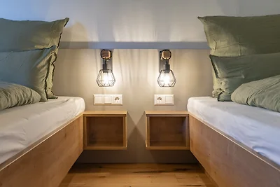 Ferienwohnung "Mettmatalblick" mit