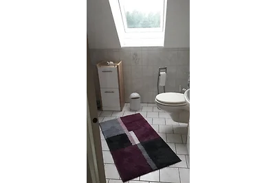 Vakantieappartement Gezinsvakantie Sehlen