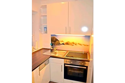 Ferienhaus Marina II - Whg. 3