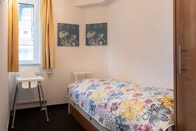 Vakantieappartement Gezinsvakantie Großenbrode