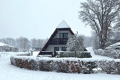 Finnhäuser am Vogelpark - Haus