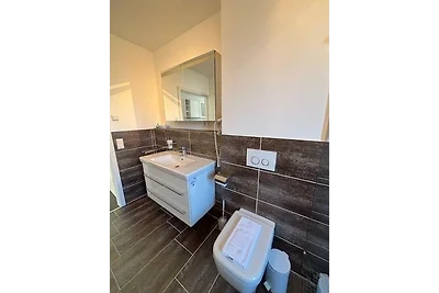 Ferienwohnung am Hebelhof