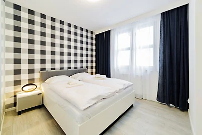 Appartamento Vacanza con famiglia Karpacz