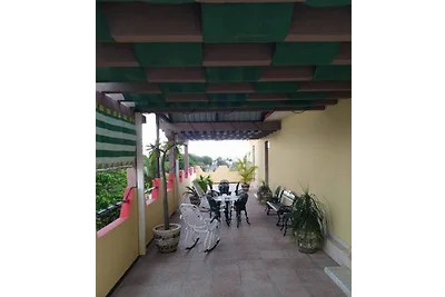 Vakantieappartement Gezinsvakantie Matanzas