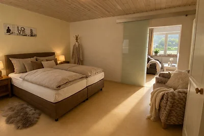 Loreleyresidenz, App. Jerry