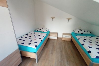 BodenSEE Apartment Grünkraut
