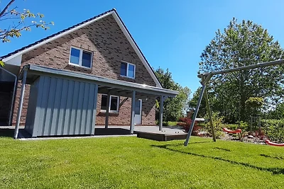 Casa vacanze Vacanza di relax Butjadingen