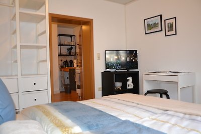 Vakantieappartement Gezinsvakantie Bayreuth