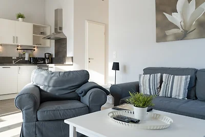 Villa Marin, Wohnung 17