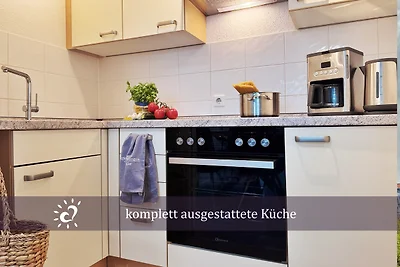 apartman za odmor Obiteljski odmor Dorum