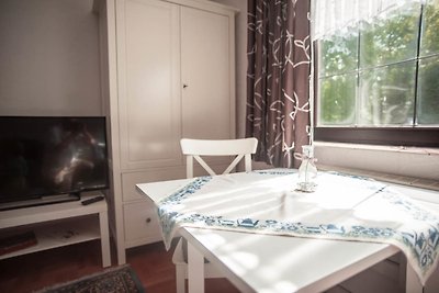 Vakantieappartement Gezinsvakantie Meppen