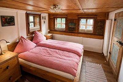 Ferienhaus Judie