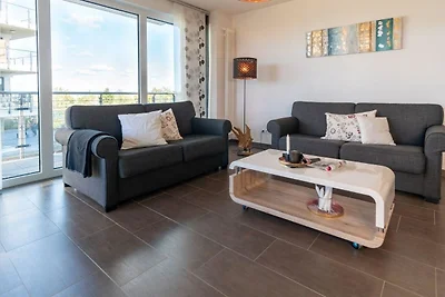 "Dünenpark Heiligenhafen", Haus