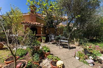 Appartamento Vacanza con famiglia Silo
