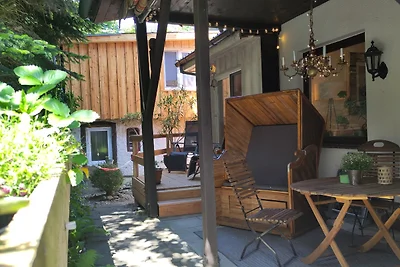 Apartamento Vacaciones familiares Kiel