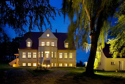 Ferienwohnung 8 für 4 Personen