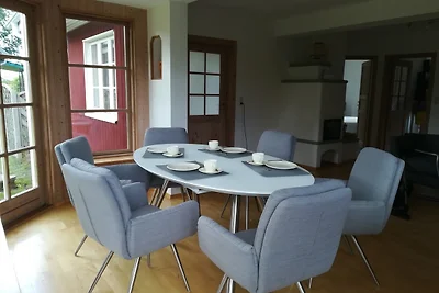 Vakantieappartement Gezinsvakantie Brodersby (Angeln)