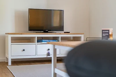 Appartamento Vacanza con famiglia Vipperow