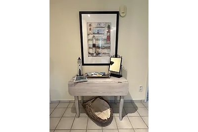 Gut Büchenau - Ferienwohnung