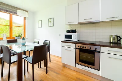 apartman za odmor Obiteljski odmor Karpacz