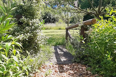 apartman za odmor Obiteljski odmor Bad Freienwalde