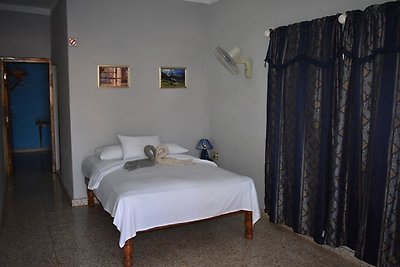 Vakantieappartement Gezinsvakantie Playa Larga