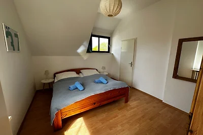 Vakantieappartement Gezinsvakantie Grödersby