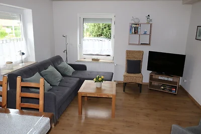 Vakantieappartement Gezinsvakantie Heiligenhafen