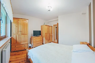 apartman za odmor Obiteljski odmor Karpacz