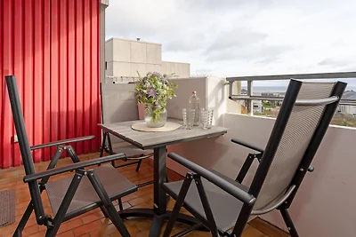 Berolina Wohnung 416