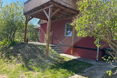 apartman za odmor Obiteljski odmor Middelhagen
