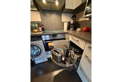 Appartamento Vacanza con famiglia Gera