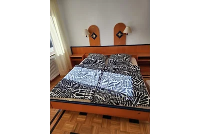 Pension 3 Bett Zimmer 3