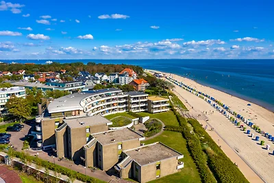 Bi de Wyk, Whg. D7B - Gröde