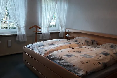 Vakantiehuis Ontspannende vakantie Wanna