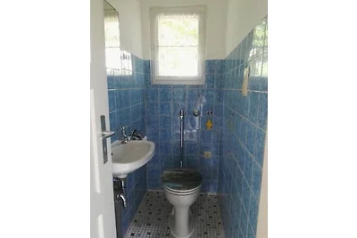 Uriges Häuschen in Weissenburg