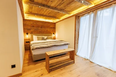 Appartamento Vacanza con famiglia St. Ulrich am Pillersee