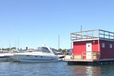 Woonboot Single-vakantie Neustadt in Holstein
