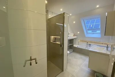 Ferienhaus Geest und Moor 2