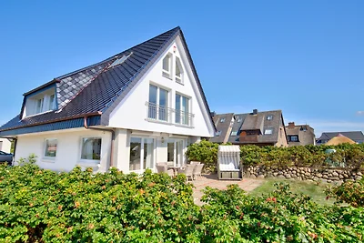 Appartamento Vacanza con famiglia Wenningstedt-Braderup