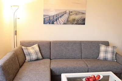 Hanseat II, Whg. 151 - Moderne