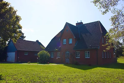 Casa vacanze Vacanza di relax Utersum