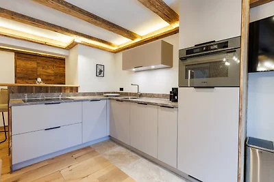 Apartment 5 - Rothirsch
