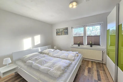 Appartement Vacances avec la famille Dornum